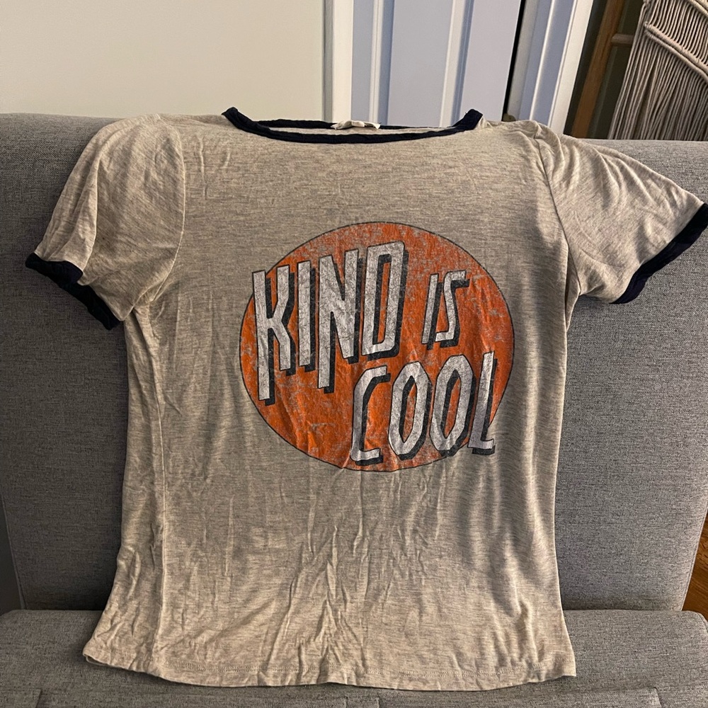 Retro Tee